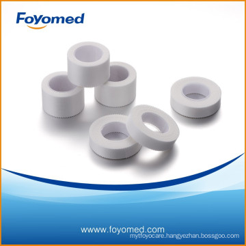 Good Price and Quality Silk Surgical Tape with CE, ISO Certification